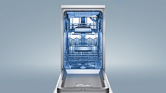 Посудомоечная машина Siemens SR 26T897 RU