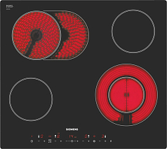 Электрическая варочная панель Siemens ET601TN11D