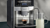 Купить Кофемашина Siemens TE655203RWEQ preview 3