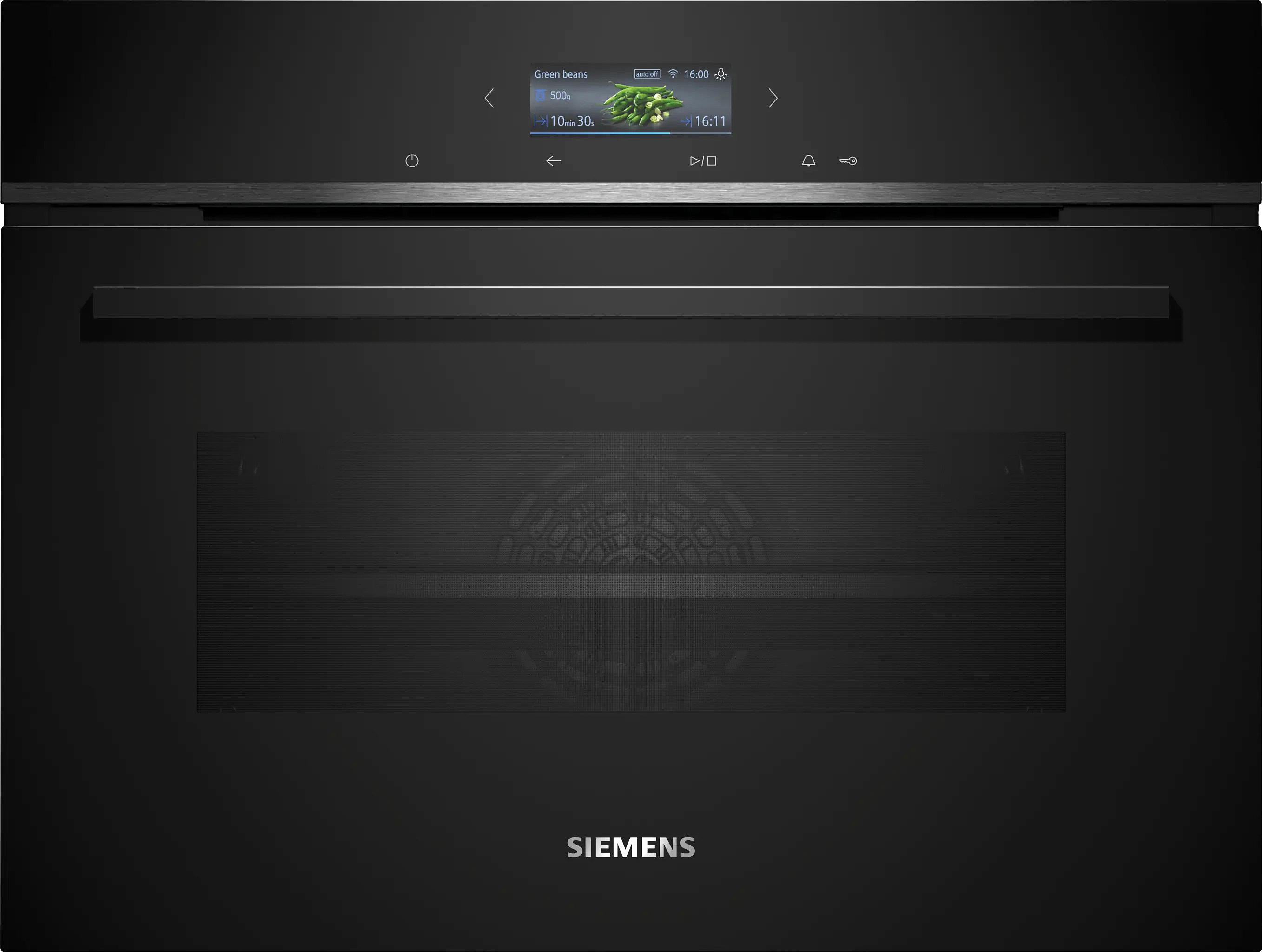 Комплект Siemens (CB734G1B1, BF722L1B1, EX601LXC1E) preview 2