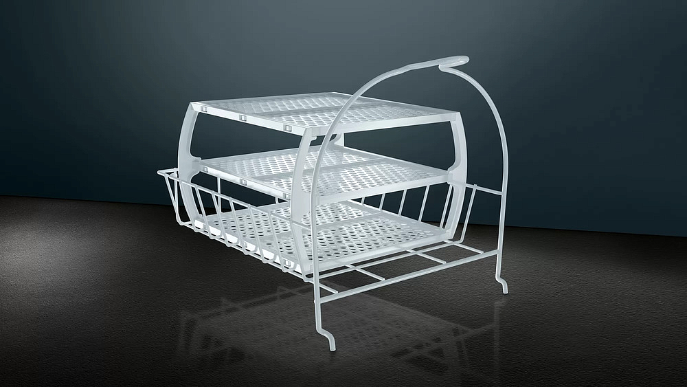 Сушильная машина Siemens WT45H25EPL preview 3