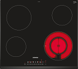 Электрическая варочная панель Siemens ET651FFP1E