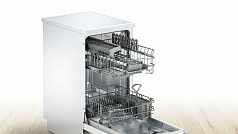 Посудомоечная машина Siemens SR215I03CE