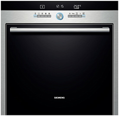 Духовой шкаф Siemens HB 56GS560