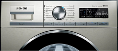 Стиральная машина Siemens WS12WMHSOE