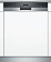 Встраиваемая посудомоечная машина Siemens SN 55ZS67CE