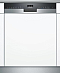 Встраиваемая посудомоечная машина Siemens SN 55ZS67CE