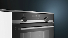 Духовой шкаф Siemens HB 578 GE S0 R