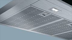 Вытяжка Siemens LC98BA572