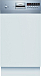 Купить Посудомоечная машина Siemens SF 54T553 preview 2