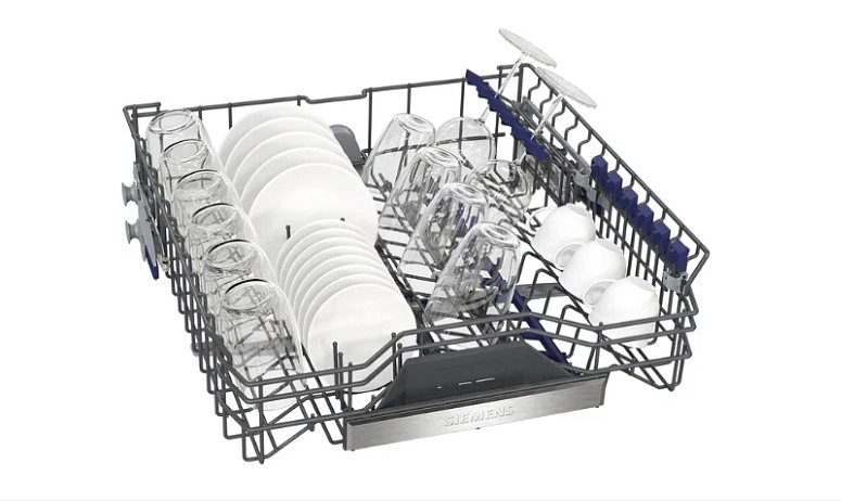 Посудомоечная машина Siemens SN85TX00CE preview 15