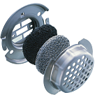 Фильтр для духовых шкафов Siemens HZ329000