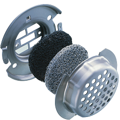 Фильтр для духовых шкафов Siemens HZ329000