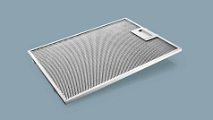 Вытяжка Siemens LC64WA221