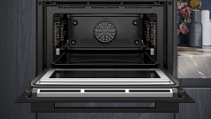 Духовой шкаф Siemens CM776GKB1