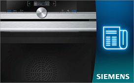 Рейтинг духовые шкафы Siemens 2025