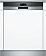 Встраиваемая посудомоечная машина Siemens SN578S36UE