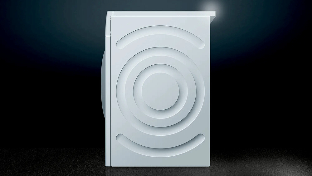 Сушильная машина Siemens WT45H25EPL preview 4