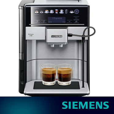 Регулировка порции горячей воды