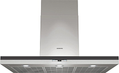 Вытяжка Siemens LC98BB540