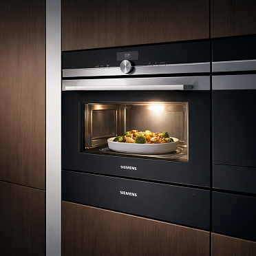 Освещение внутренней камеры