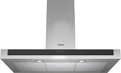 Вытяжка Siemens LC957BC20