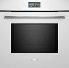 Духовой шкаф Siemens HM776G3W1
