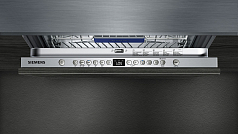Встраиваемая посудомоечная машина Siemens SN 636X02KE
