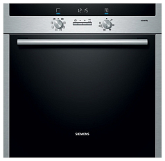 Духовой шкаф Siemens HB23GB541R