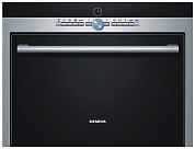 Пароварка Siemens HB 36D575