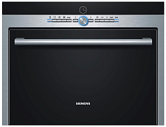 Пароварка Siemens HB 36D575