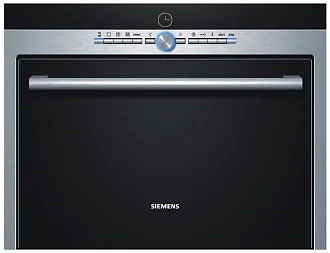 Пароварка Siemens HB 36D575 в Москве, цена 39620 р. отзывы, инструкции и схемы, официальная гарантия на все - купить паровой шкаф Сименс HB 36D575 в интернет-магазине с бесплатной доставкой и подключением.