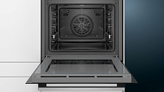 Духовой шкаф Siemens HB517GES1R