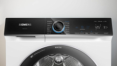 Сушильная машина Siemens WQ45B2B40