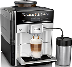 Кофемашина Siemens TE653M11RW