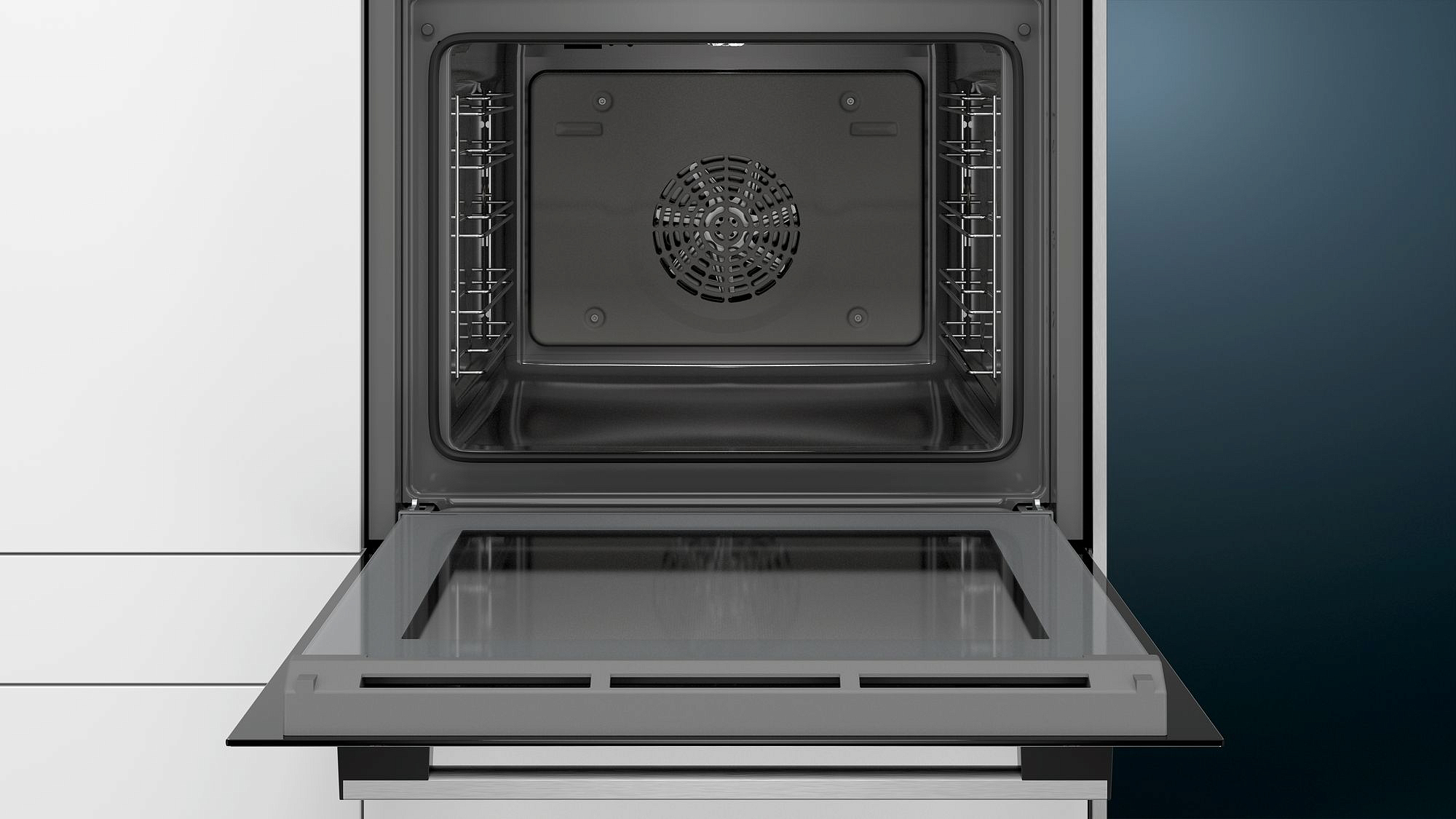Духовой шкаф Siemens HB237GBS0R фото 7 Духовой шкаф Siemens HB237GBS0R preview 7