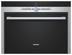 Пароварка Siemens HB 26D552