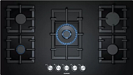 Газовая варочная панель Siemens EP9B6QO90M