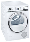 Сушильная машина Siemens WT 47 Y 780 OE