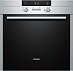 Купить Духовой шкаф Siemens HB23AB520R preview 2