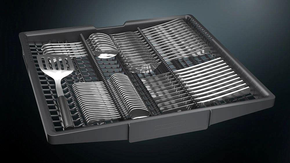 Посудомоечная машина Siemens SE73HX60CE preview 8