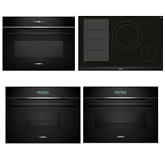 Комплект Siemens (EX875LEC1E, CB 774G1B1, CD 714GXB1, CE732GXB1)