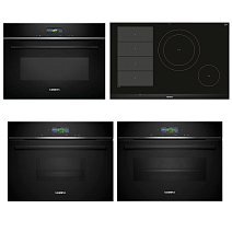Комплект Siemens (EX875LEC1E, CB 774G1B1, CD 714GXB1, CE732GXB1)