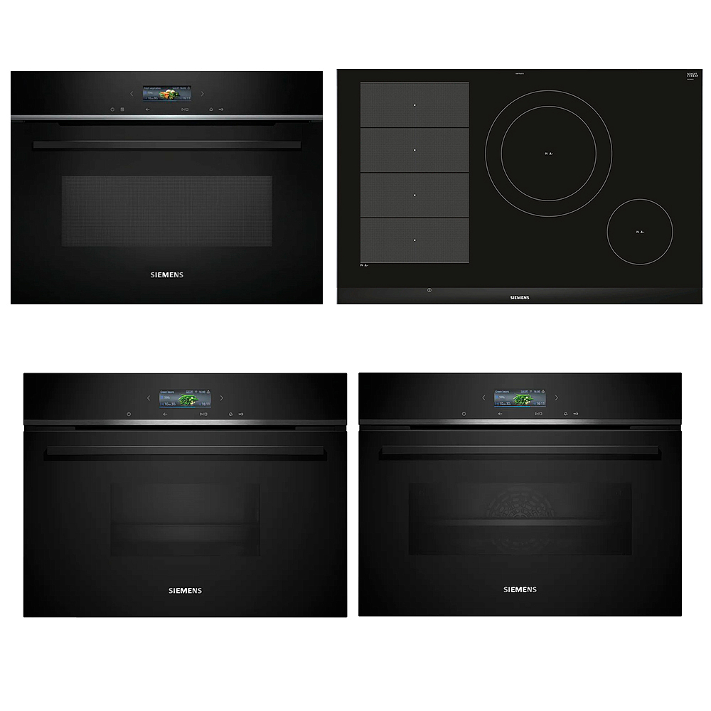 Комплект Siemens (EX875LEC1E, CB 774G1B1, CD 714GXB1, CE732GXB1) preview 1