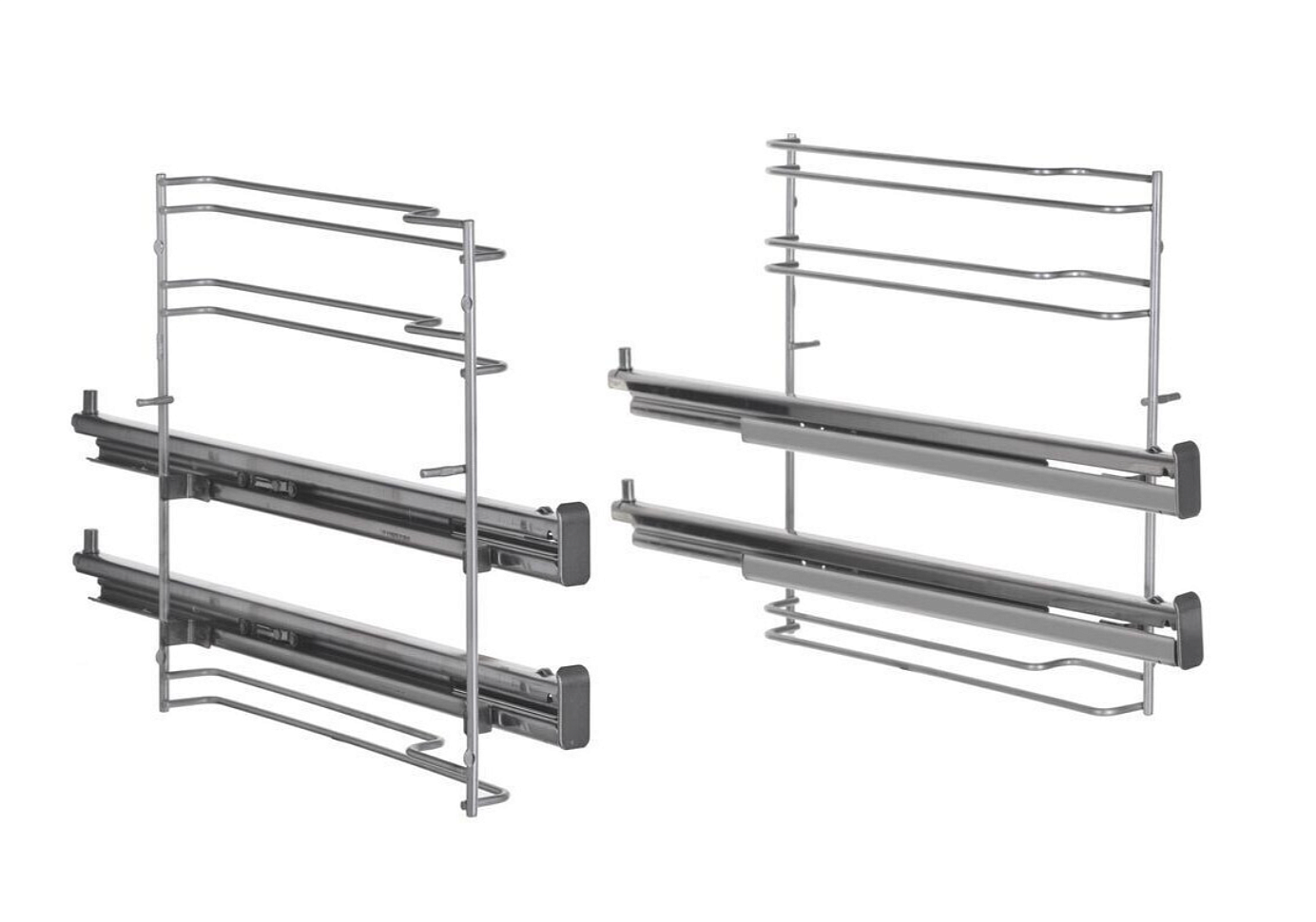 Телескопические направляющие Siemens HZ 638200 preview 4