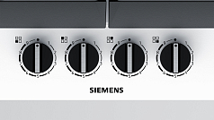 Газовая варочная панель Siemens EC6A2PB90R