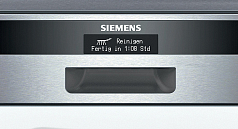 Посудомоечная машина Siemens SN 56T550 EU