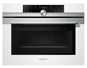 Духовой шкаф Siemens CM633GBW1