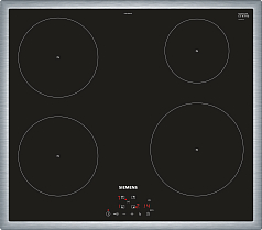 Индукционная варочная панель Siemens EH645BEB1E