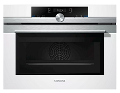 Духовой шкаф Siemens CM633GBW1